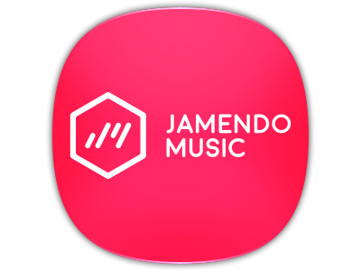 jamendo logo