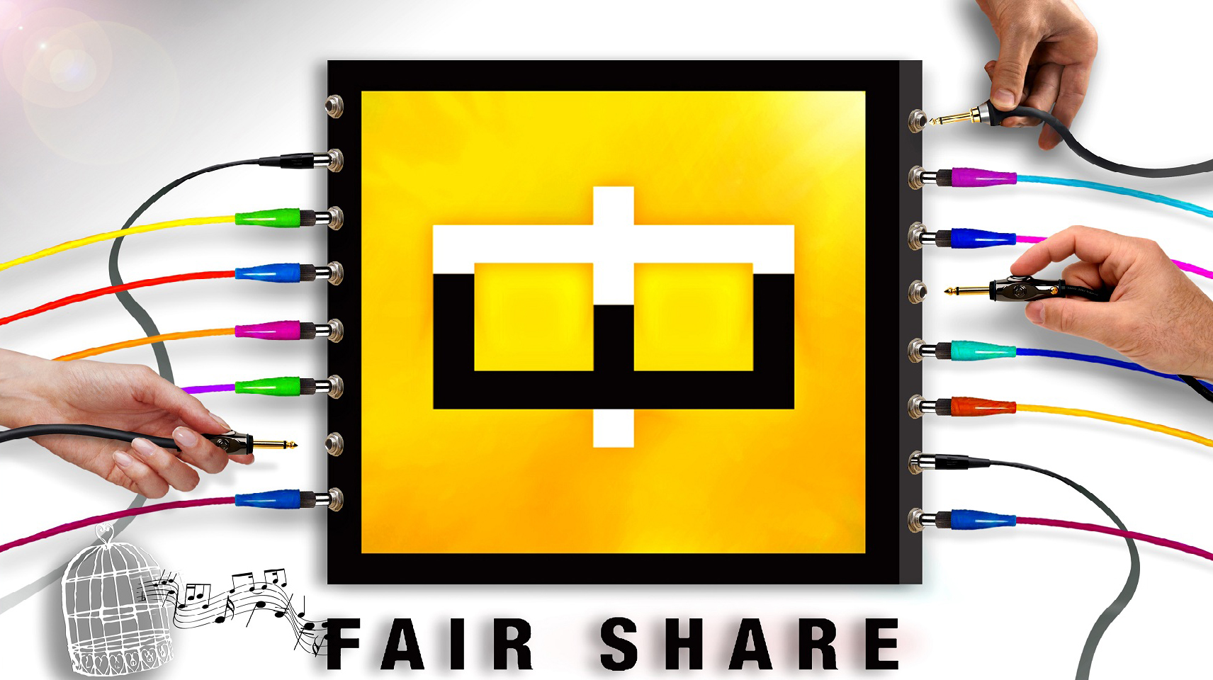 fairshare plug and play